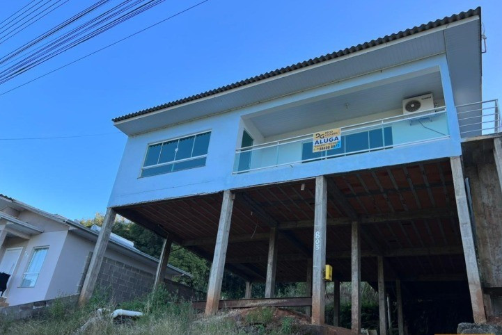 Imagens do imóveis Casa Á Venda Casa 3 Dormitórios Bairro Flor Da Serra Joaçaba Sc Joaçaba