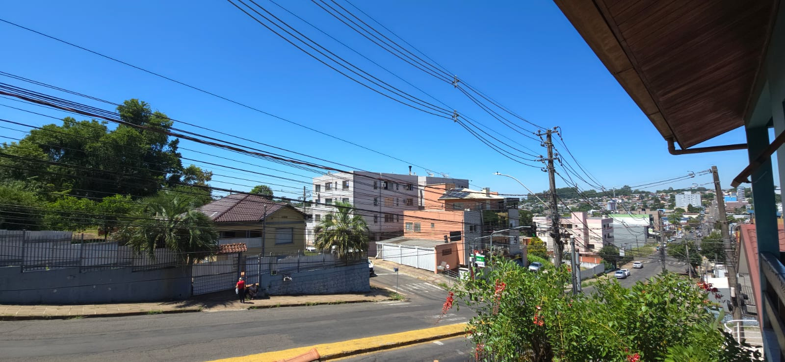 Imagens do imóveis Casa À Venda Casa 3 Dormitórios Centro Passo Fundo