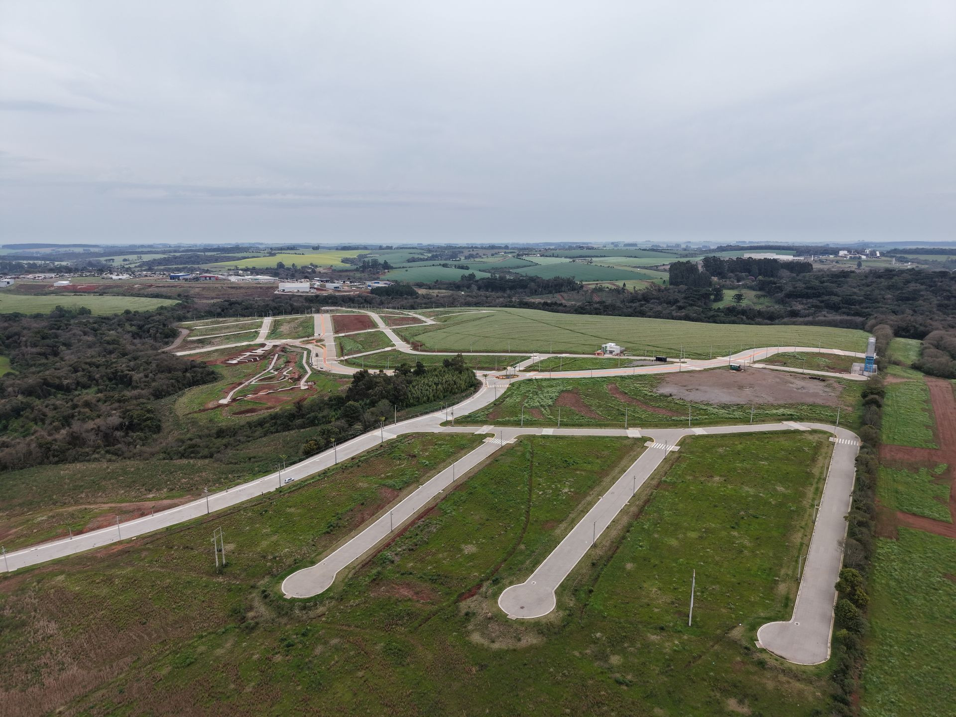 Imagens do imóveis TERRENO ARES BAIRRO PARQUE