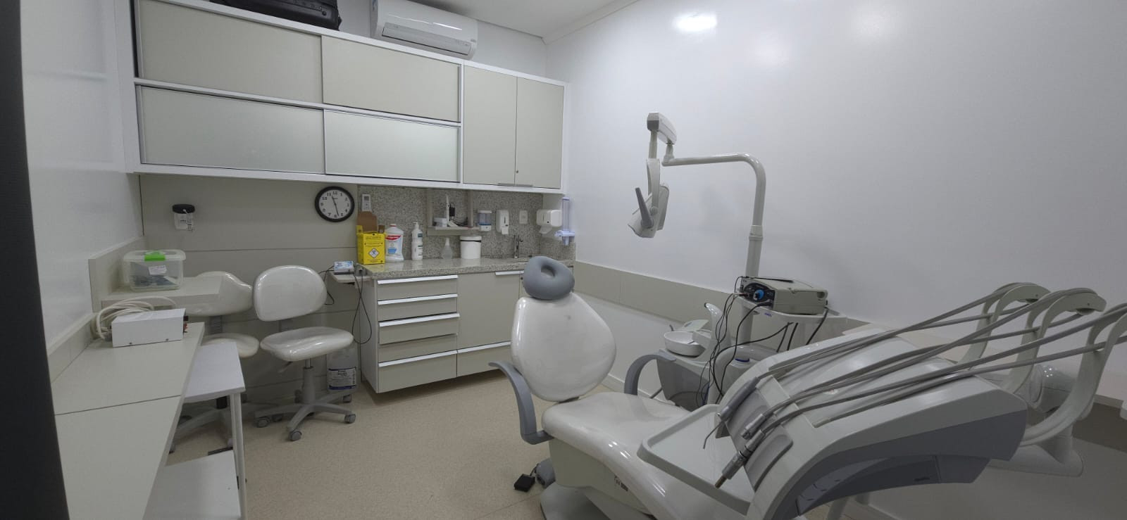 Imagens do imóveis Comercial Para Alugar Edifício Pro Saúde Passo Fundo