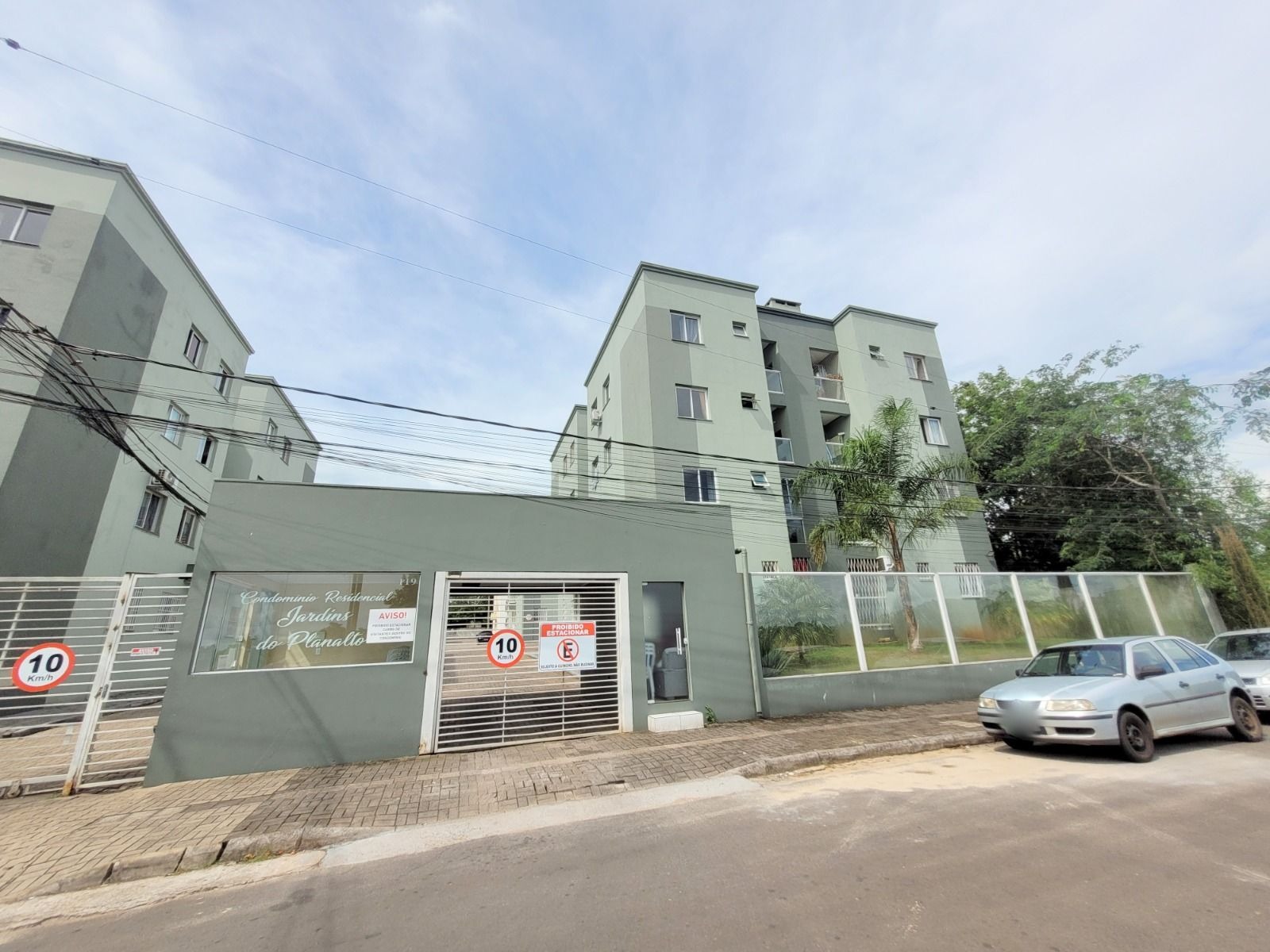 Imagens do imóveis Apartamento 2 Dormitório Planaltina