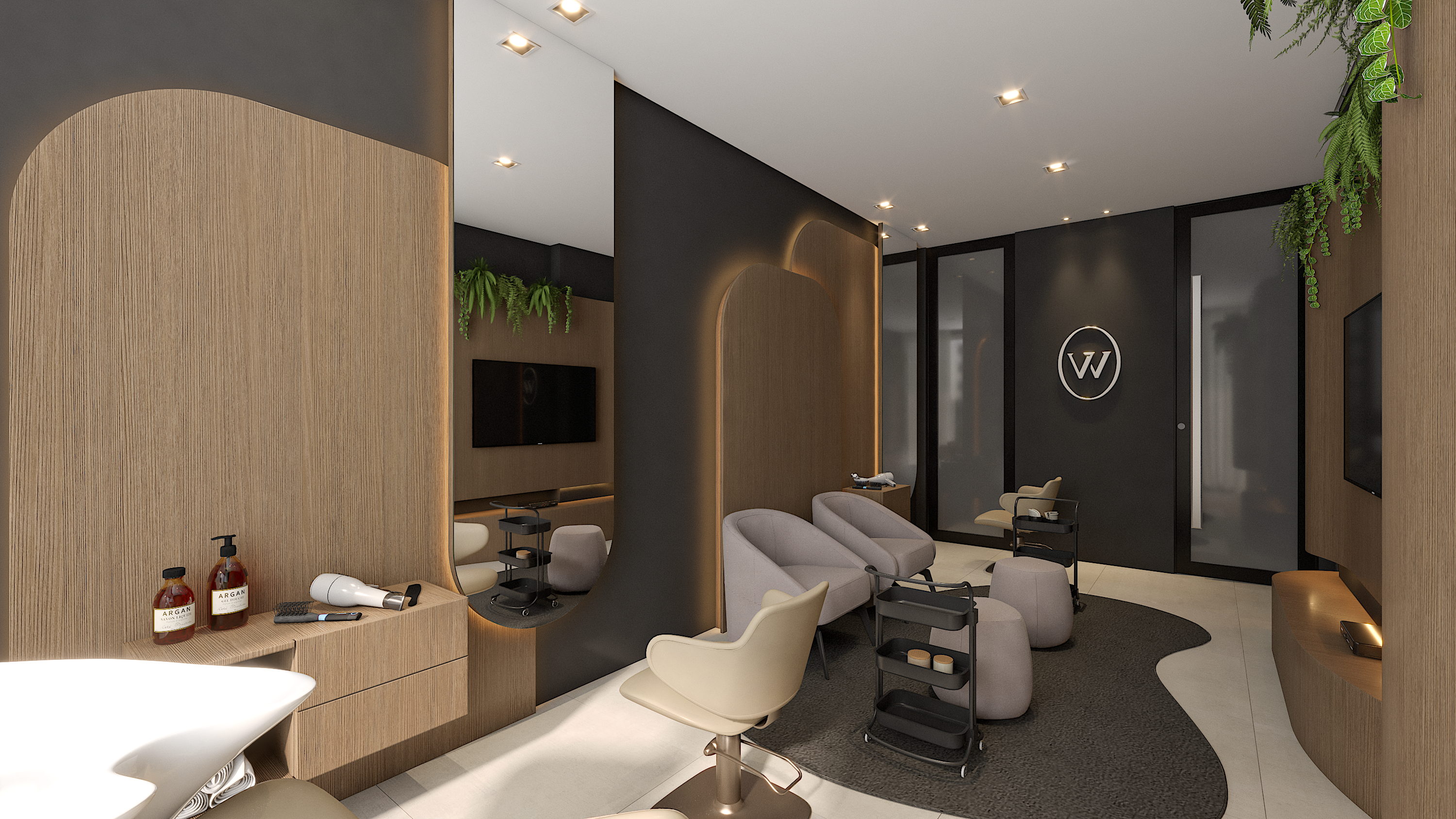 Imagens do imóveis WISER LEGACY