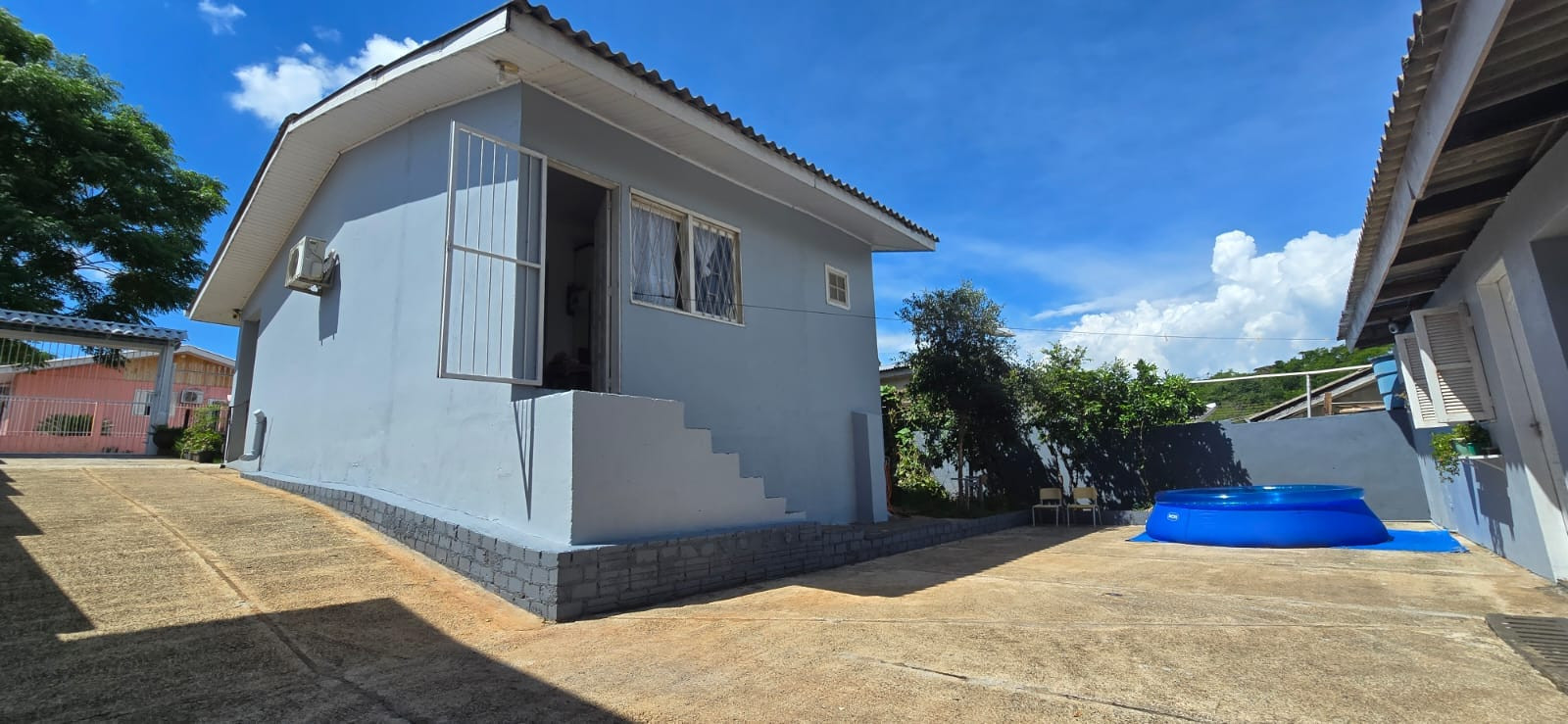 Imagens do imóveis CASA 2 DORMITÓRIOS VERA CRUZ