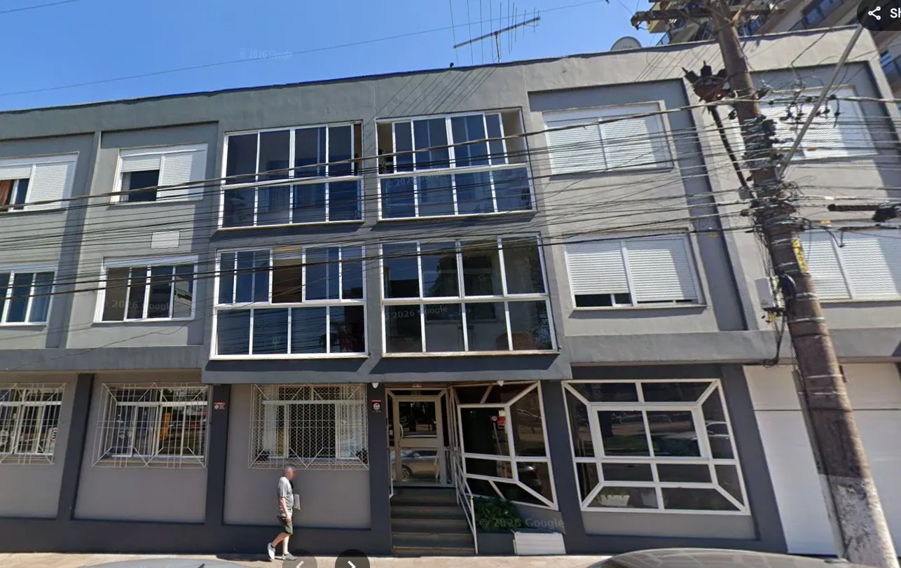 Imagens do imóveis APARTAMENTO 2 DORMITÓRIO ED AVENIDA CENTRO