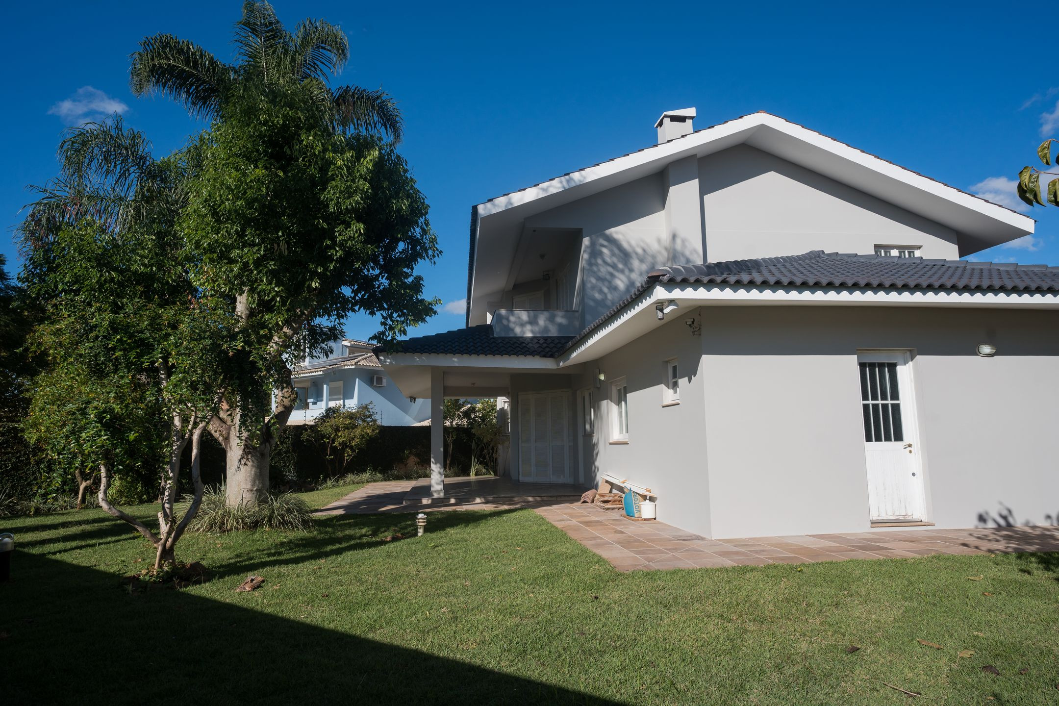 Imagens do imóveis CASA 4 DORMITÓRIOS VERGUEIRO