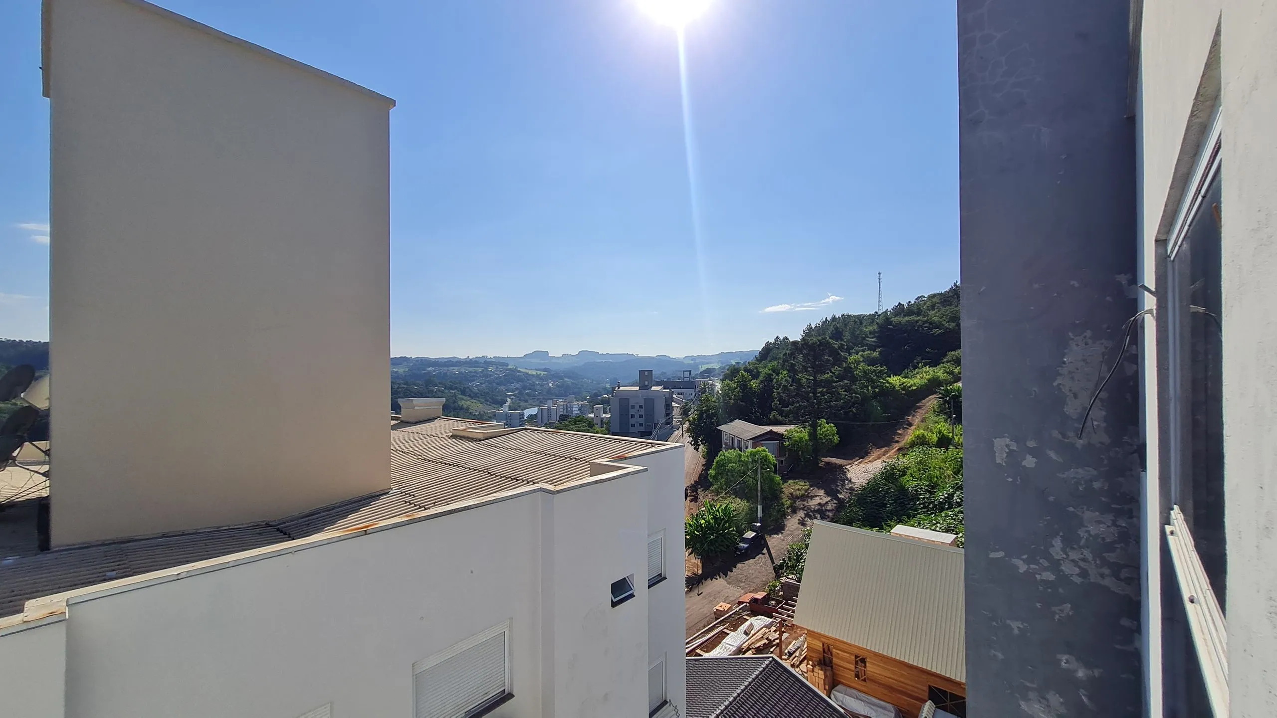 Imagens do imóveis APARTAMENTO 2 DORMITÓRIOS RES BRUNO KNEBEL