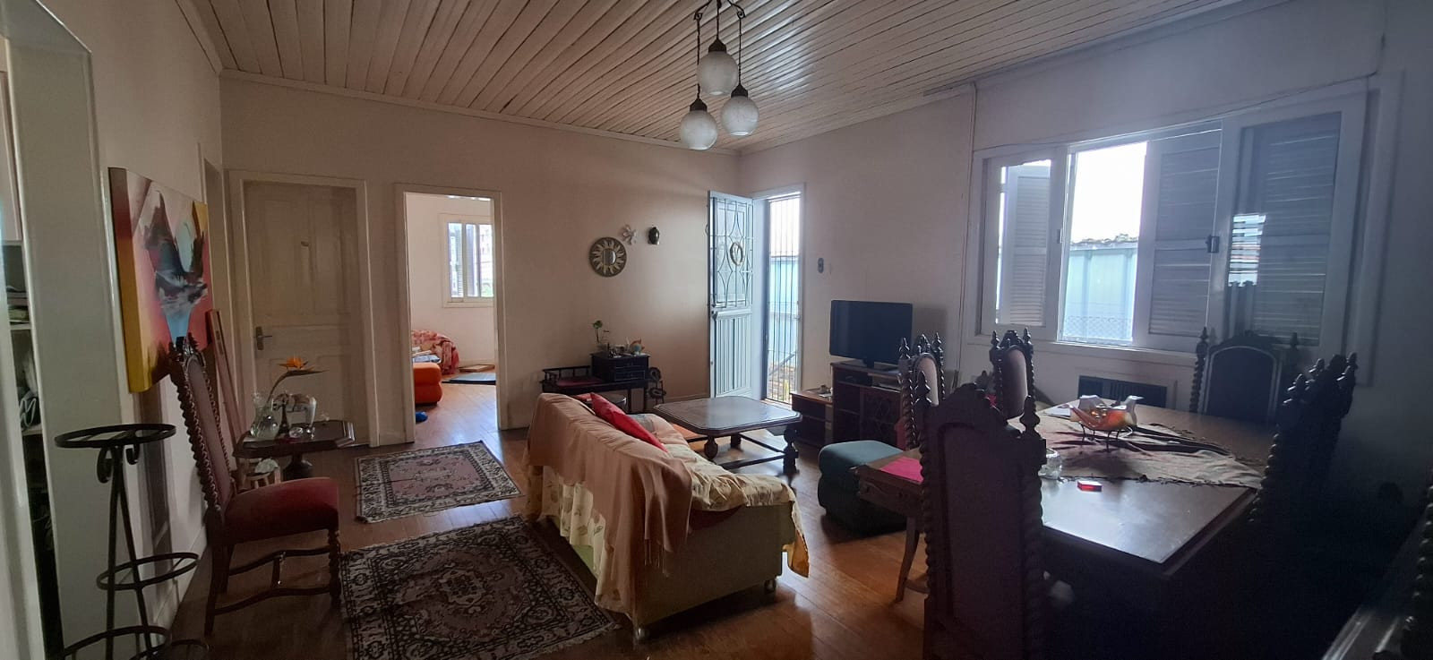Imagens do imóveis CASA 6 DORMITÓRIOS BAIRRO VERGUEIRO
