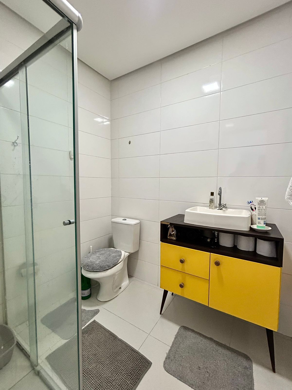 Imagens do imóveis APARTAMENTO 1 DORMITÓRIO ED TERRAZZA DI ROMA