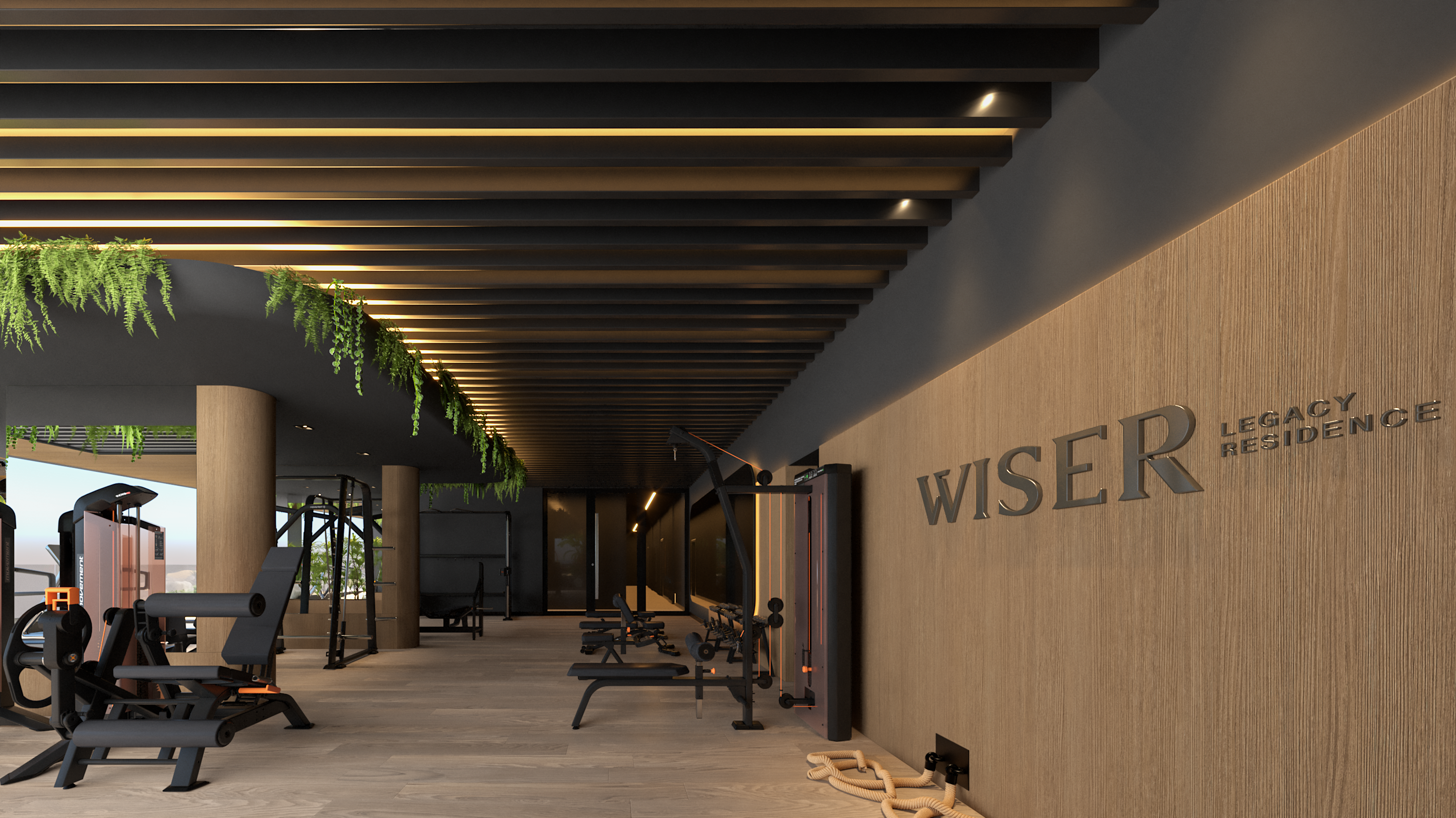 Imagens do imóveis WISER LEGACY