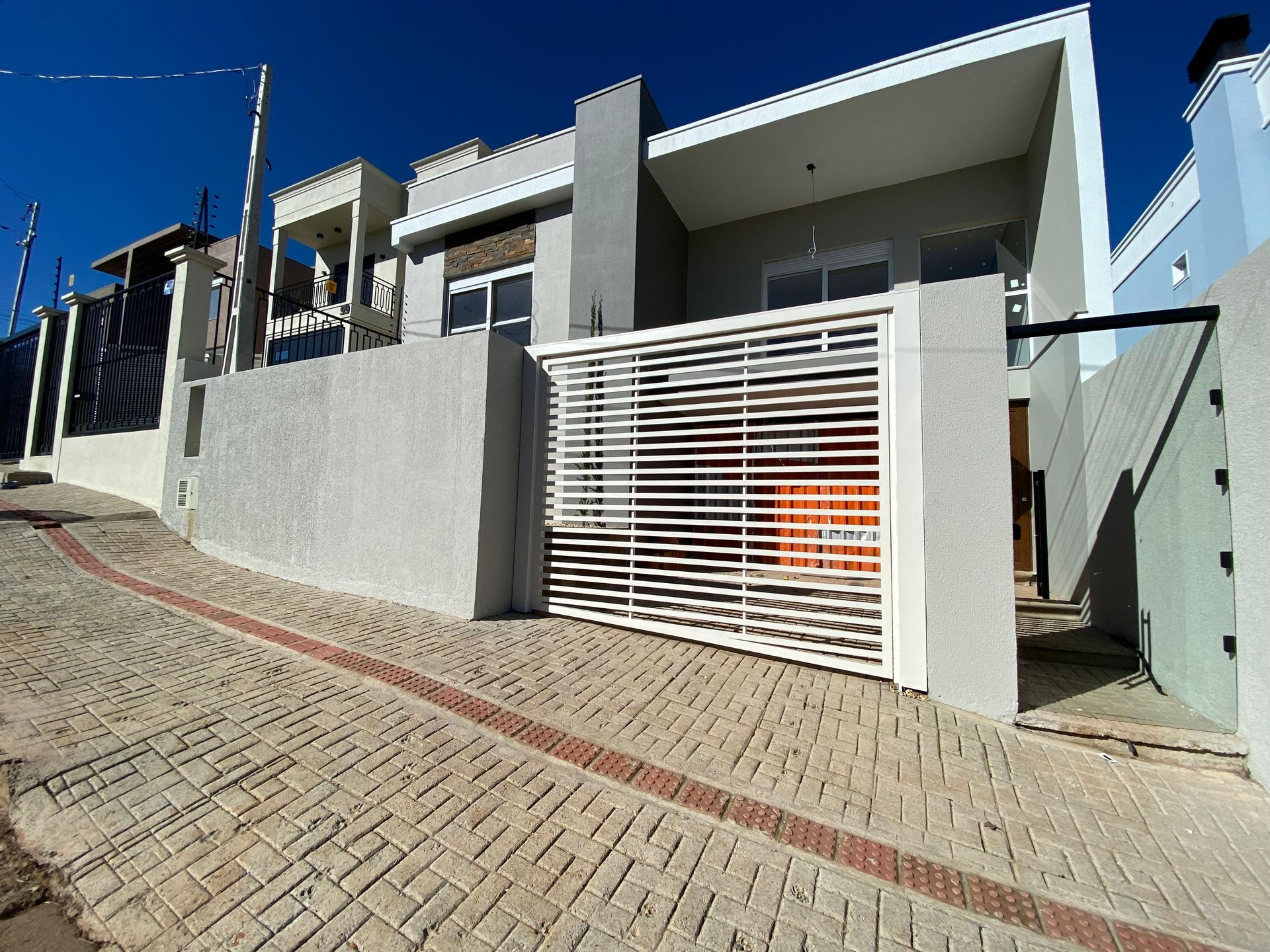 Imagens do imóveis CASA 3 DORMITÓRIOS ALTOS DA BOA VISTA