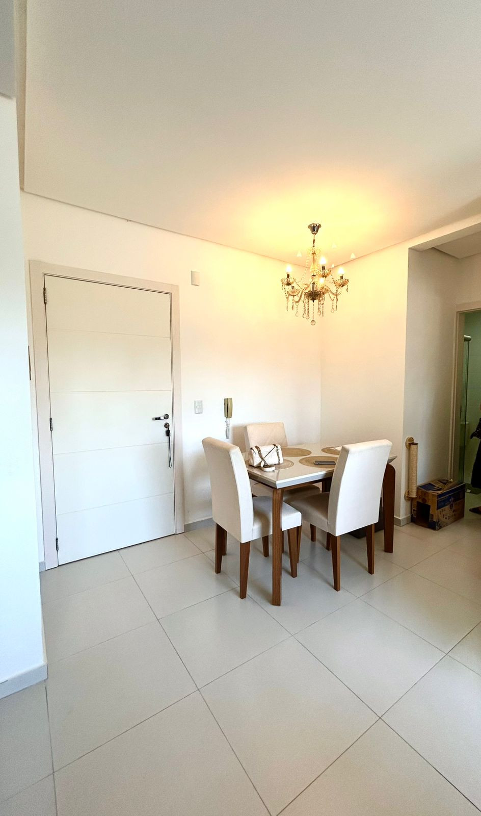 Imagens do imóveis APARTAMENTO 1 DORMITÓRIO ED TERRAZZA DI ROMA