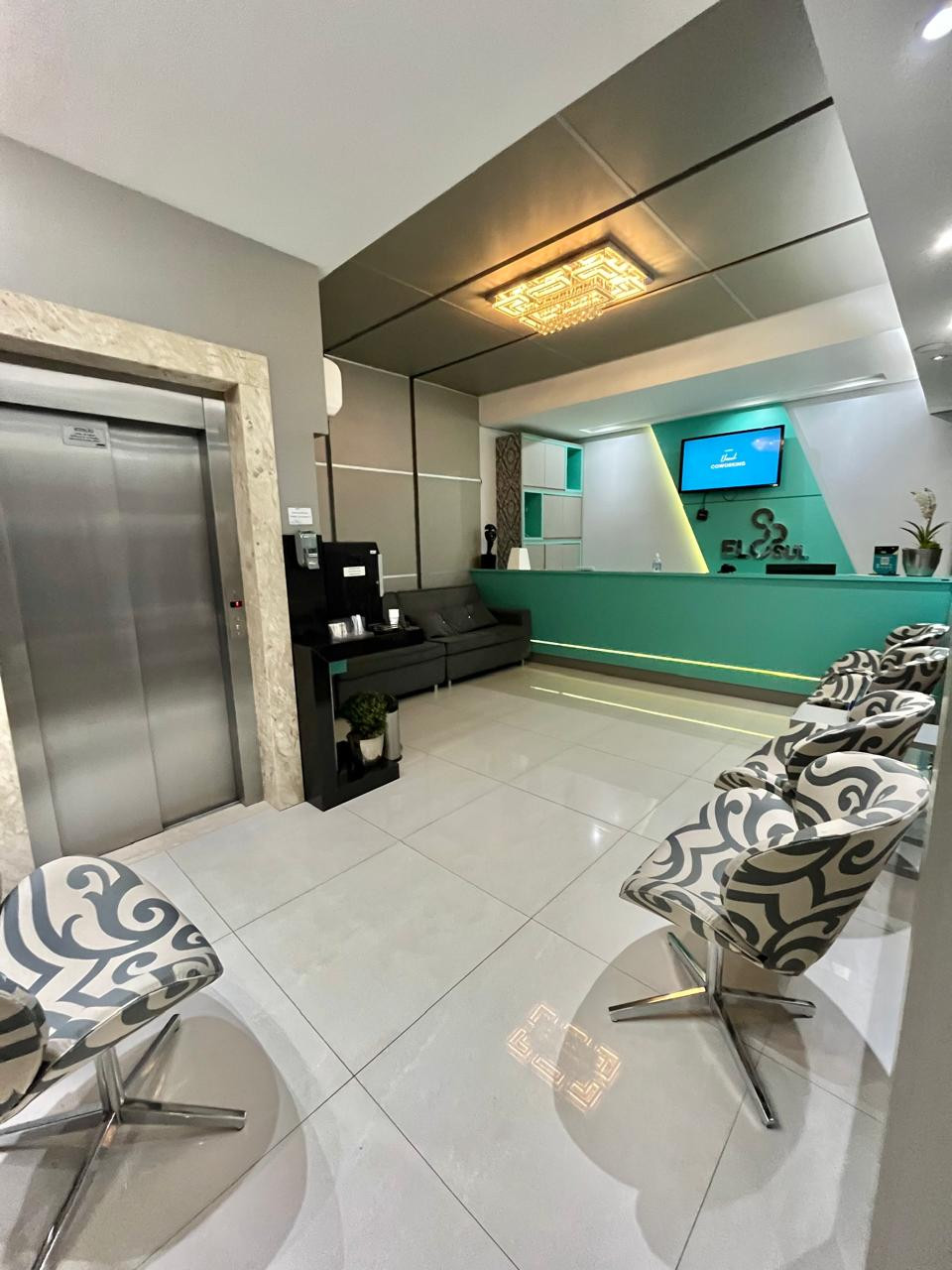 Imagens do imóveis Comercial Para Alugar Edifício Pro Saúde Passo Fundo