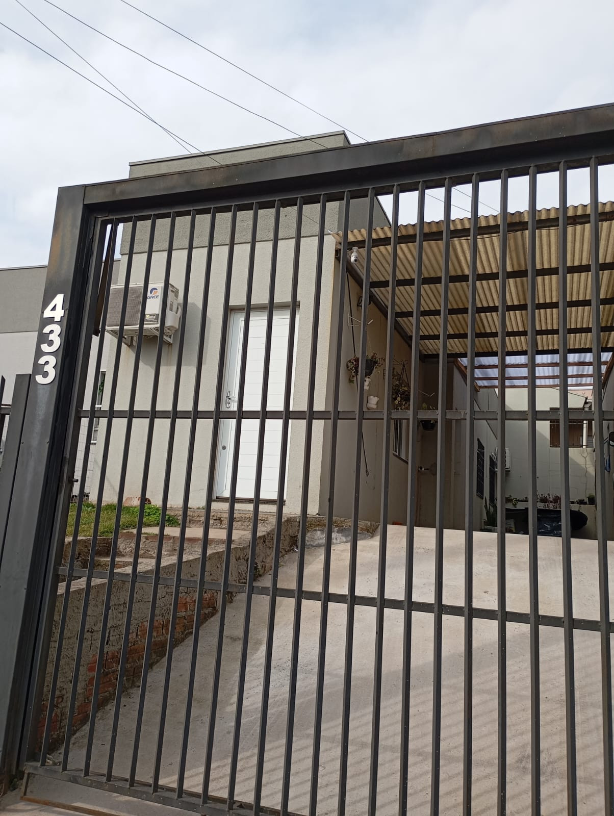 Imagens do imóveis CASA 2 DORMITÓRIOS BAIRRO VALINHOS
