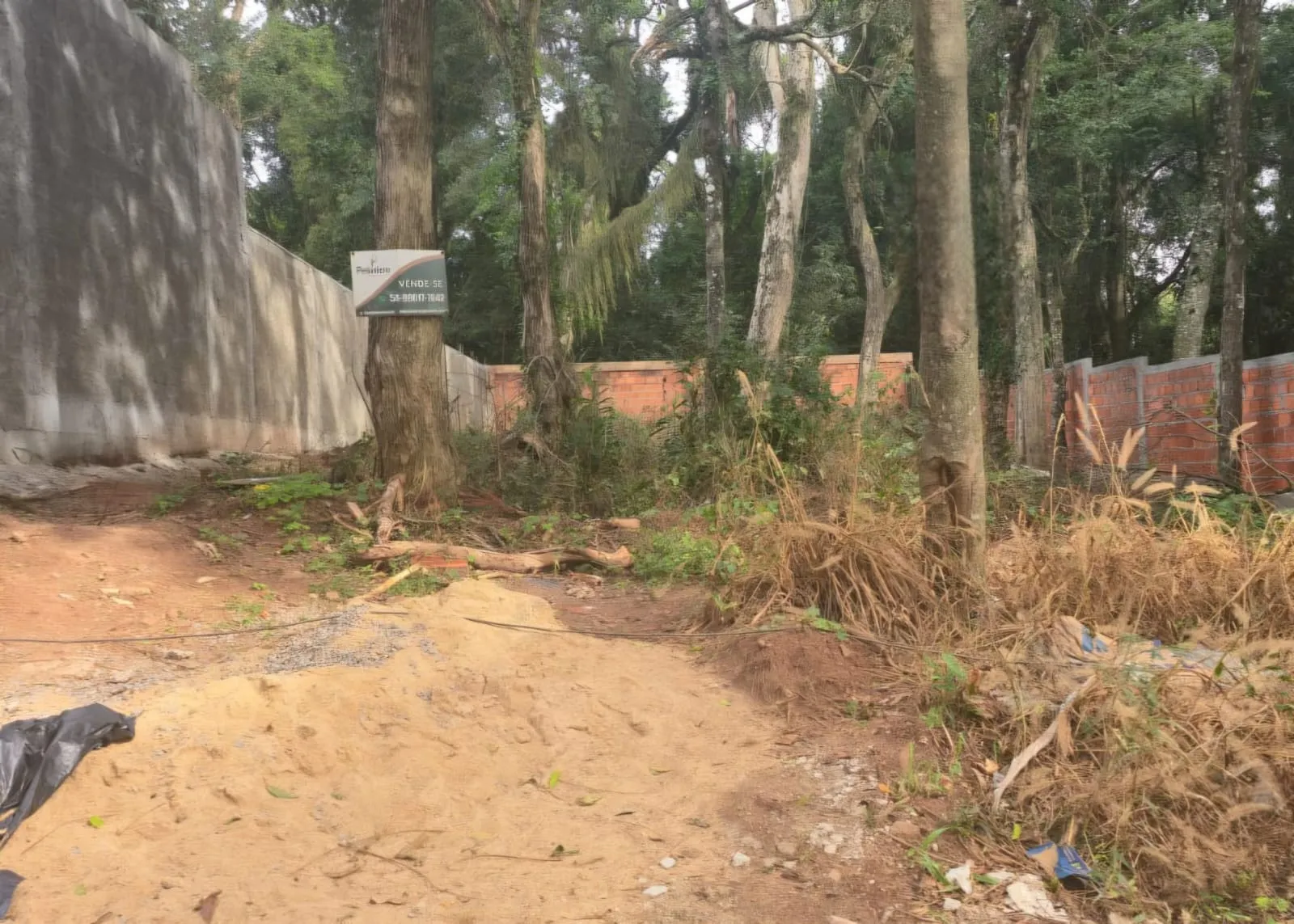 Imagens do imóveis TERRENO NO BOSQUE LUCAS ARAUJO