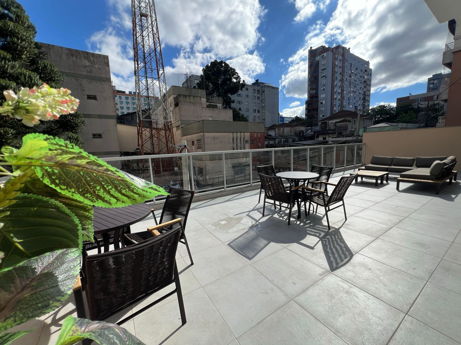 Imagens do imóveis APARTAMENTO 2 DORMITORIOS CENTRO RES STORIES