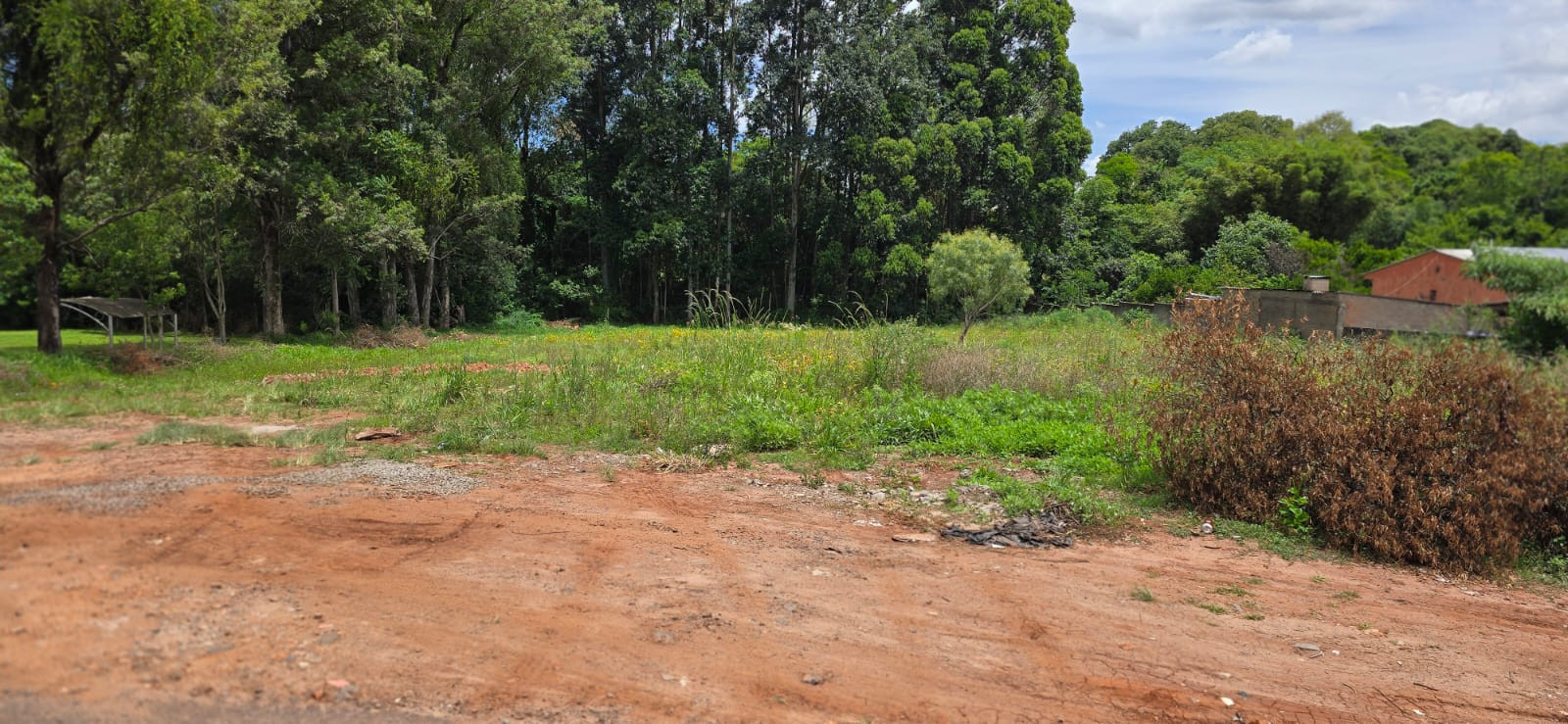 Imagens do imóveis Terreno Á Venda Terreno Bairro Vera Cruz Passo Fundo