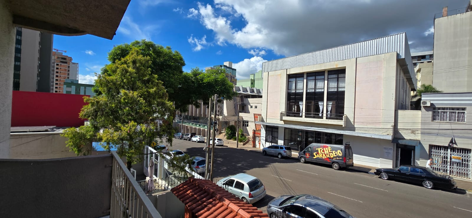 Imagens do imóveis ALUGUEL APARTAMENTO 4 DORMITÓRIOS CENTRO