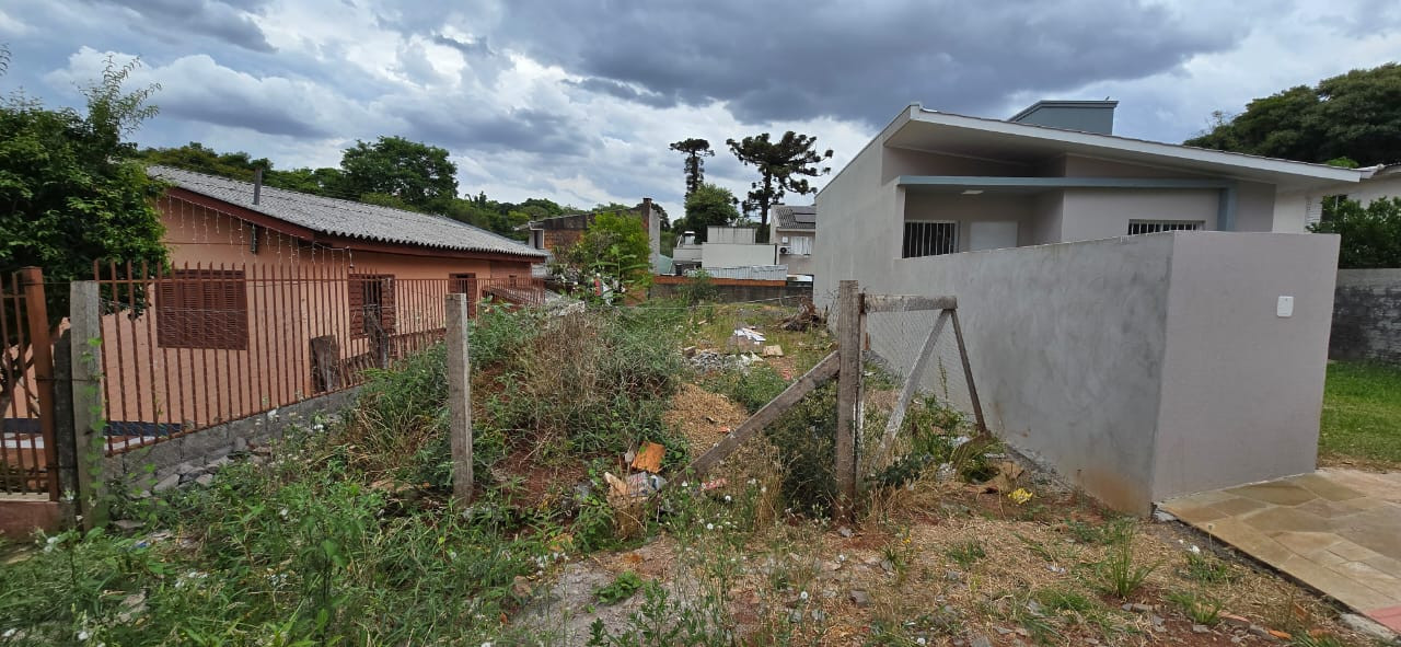 Imagens do imóveis TERRENO BAIRRO VERA CRUZ