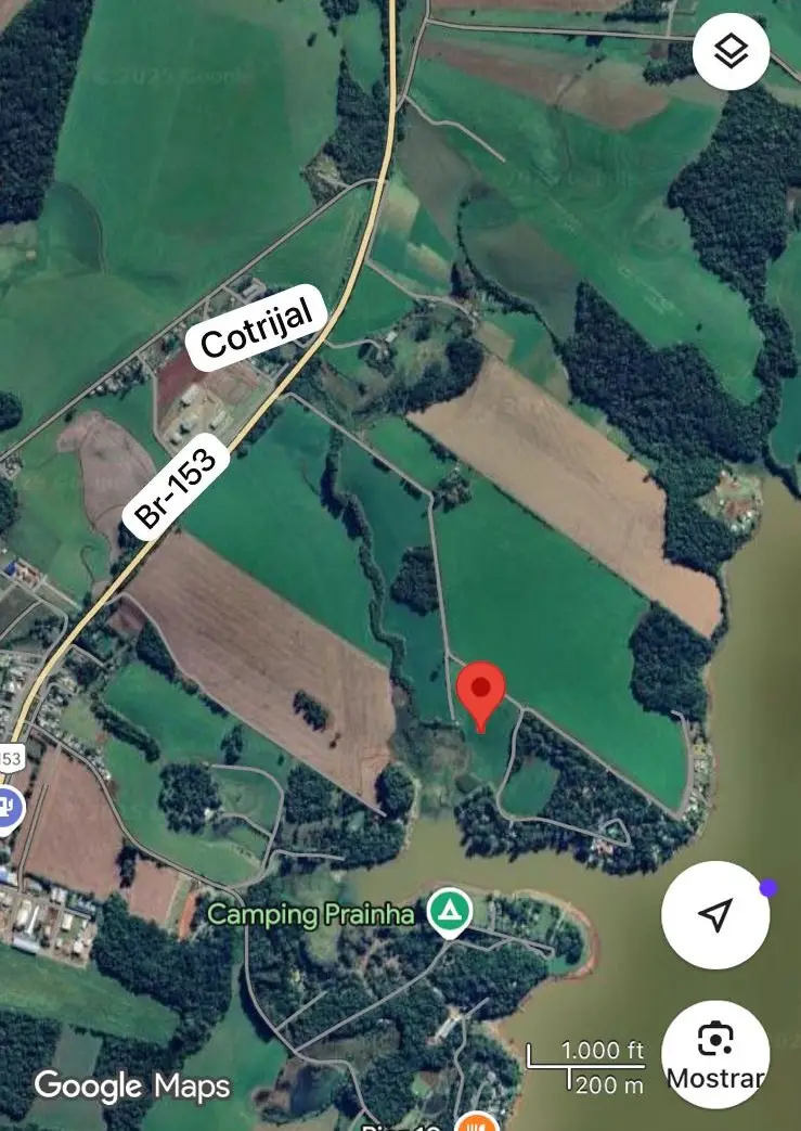 Imagens do imóveis TERRENO ERNESTINA