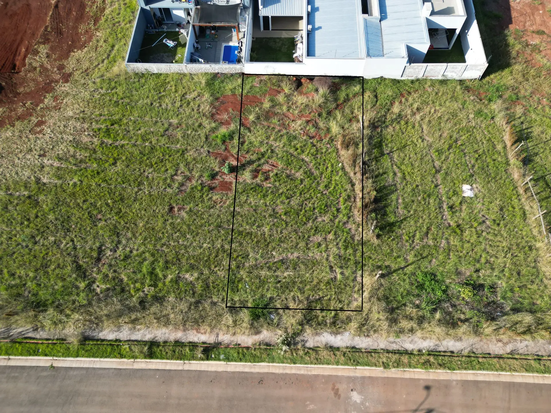 Imagens do imóveis Terreno Á Venda Terreno Alamos Quadra G Passo Fundo