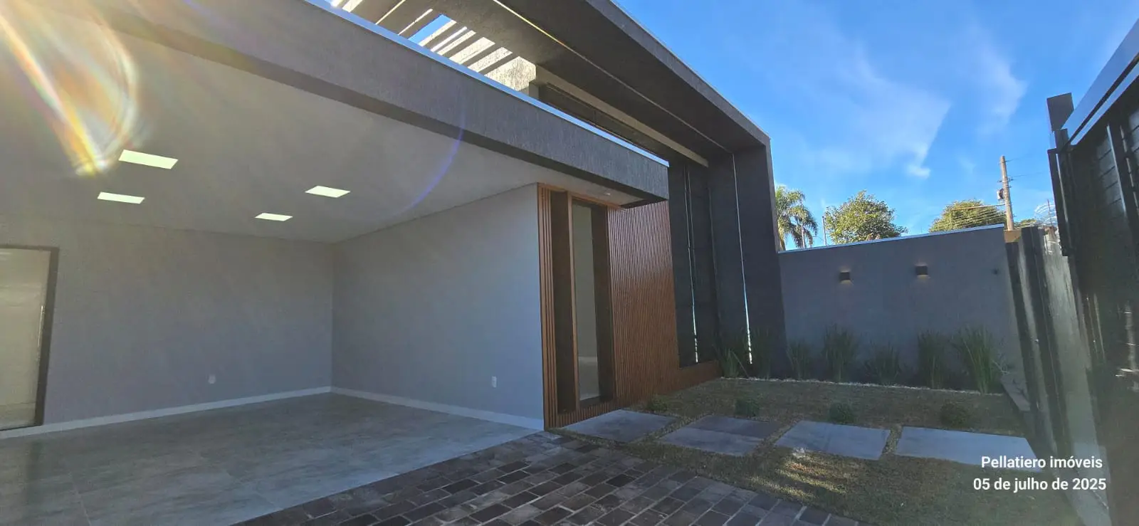 Imagens do imóveis Casa Á Venda Casa 3 Dormitórios Com Piscina Passo Fundo