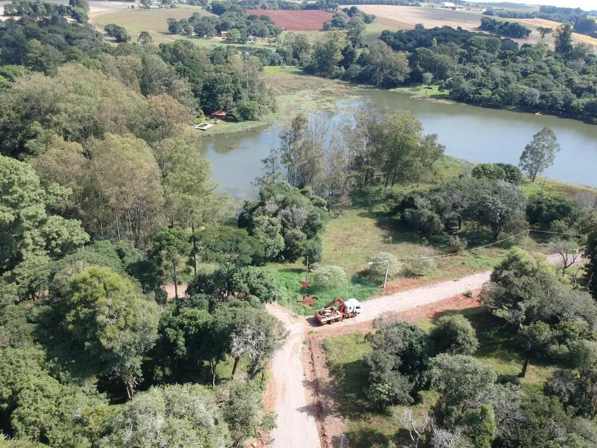Imagens do imóveis TERRENO BARRAGEM DE ERNESTINA