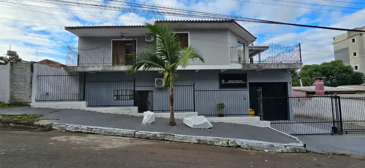 Imagens do imóveis Casa Para Alugar Casa 3 Dormitórios Bairro Petropolis Passo Fundo