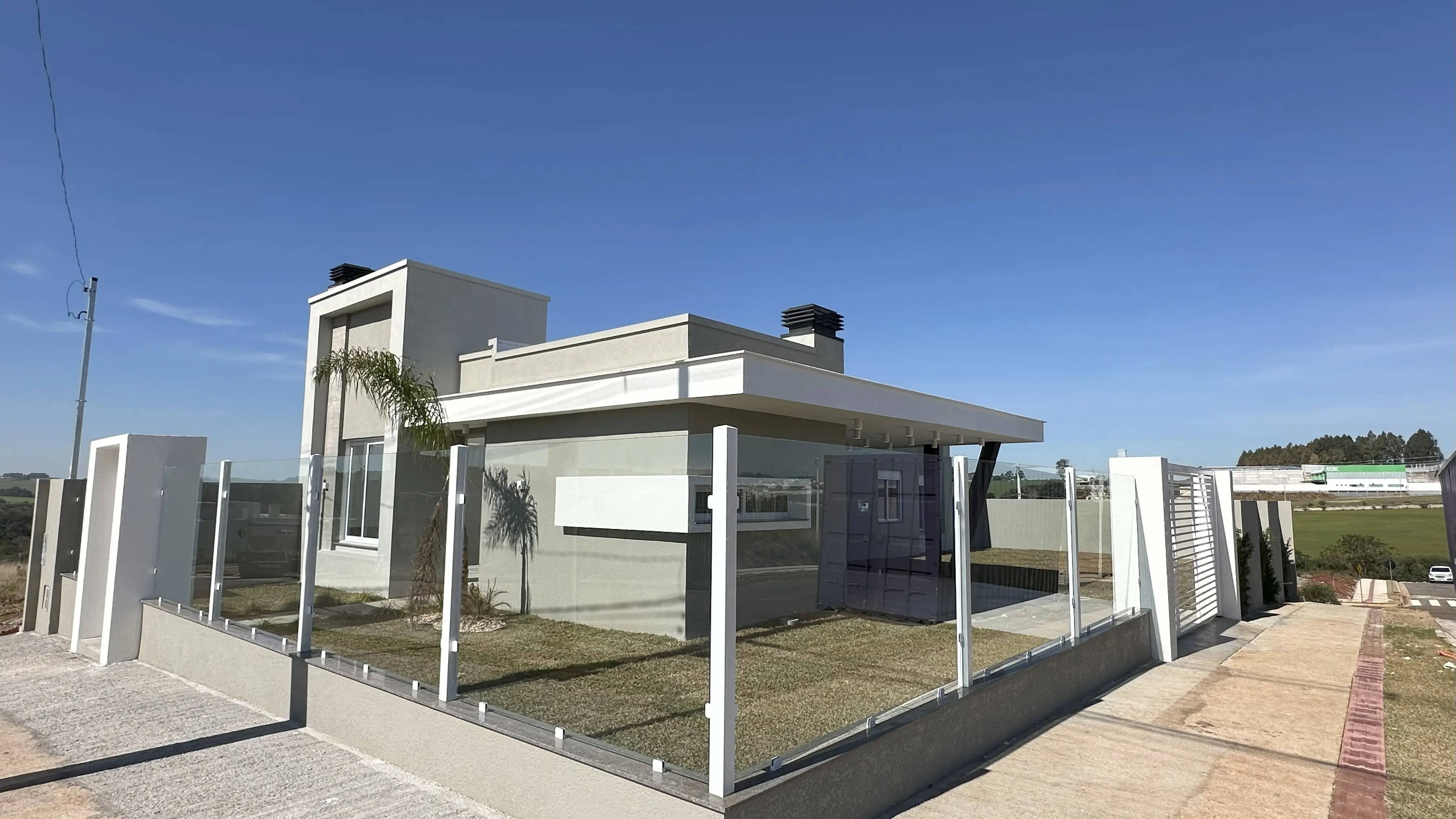 Imagens do imóveis Casa Á Venda Casa 3 Dormitórios Álamos Passo Fundo