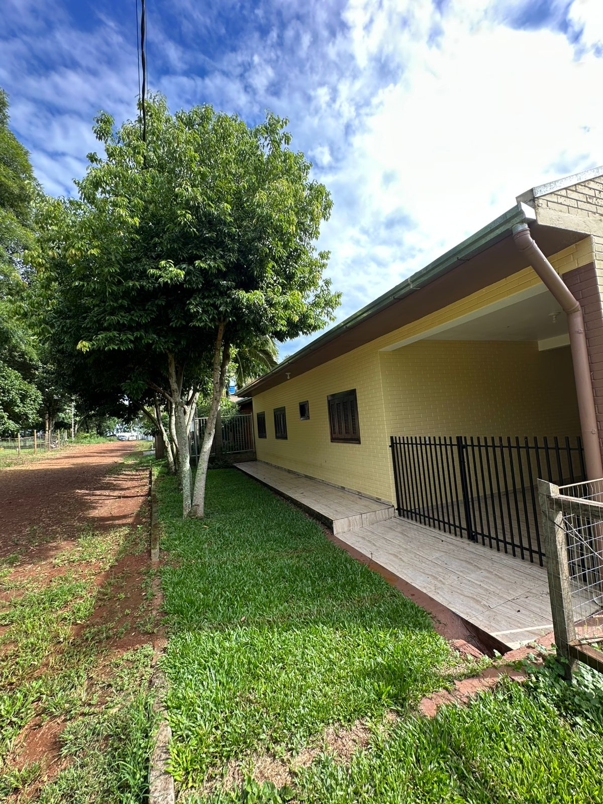 Imagens do imóveis CASA NA BARRAGEM DE RONDA ALTA