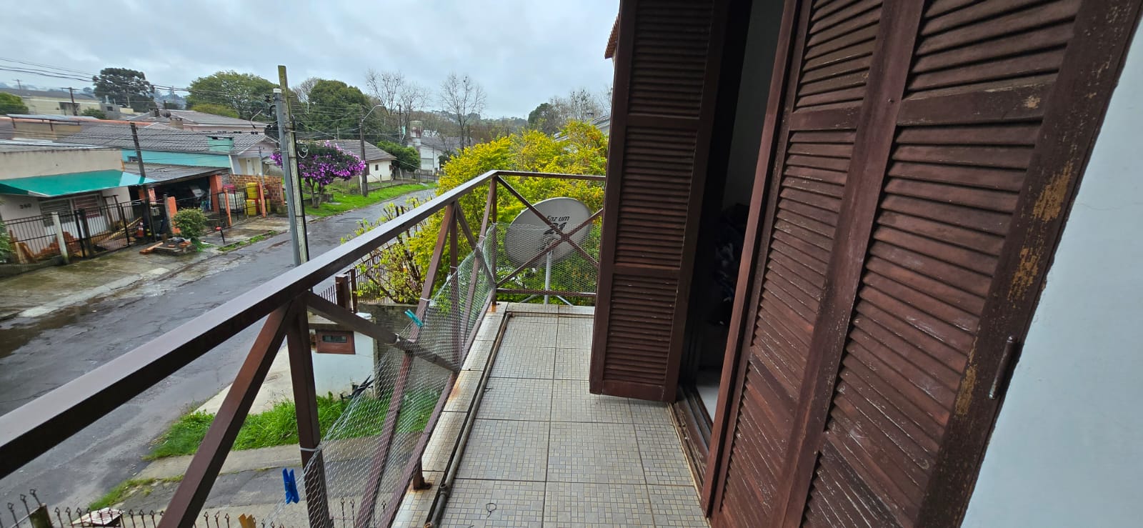 Imagens do imóveis Casa 2 Pavimentos Bairro São Cristóvão