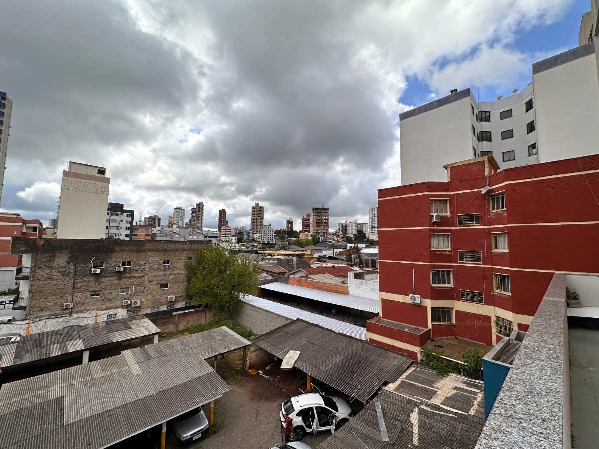 Imagens do imóveis Apartamento 2 Dormitórios CENTRO EDIFIO IBISA