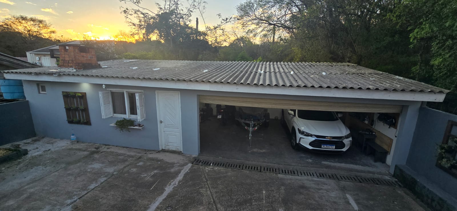 Imagens do imóveis CASA 2 DORMITÓRIOS VERA CRUZ