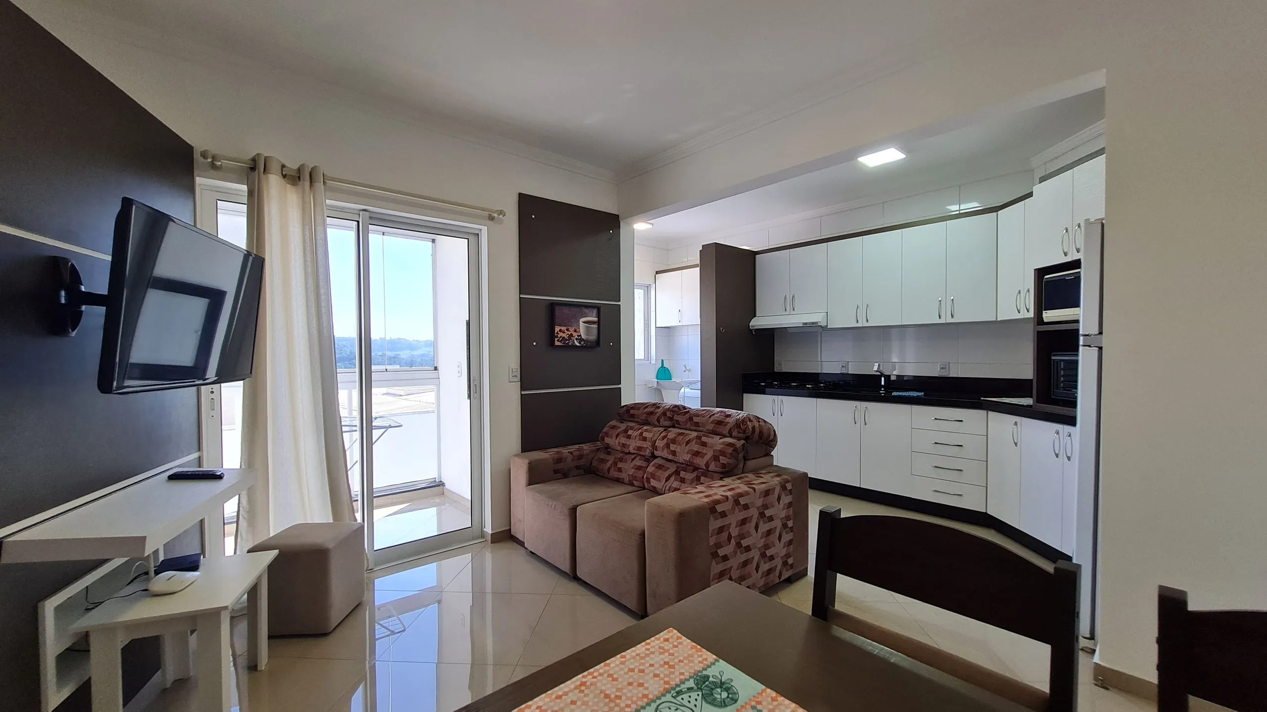 Imagens do imóveis APARTAMENTO 2 DORMITÓRIOS RES BRUNO KNEBEL