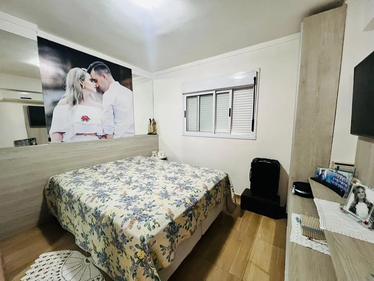 Imagens do imóveis APARTAMENTO 2 DORMITÓRIOS ED SOLAR DA ANNES