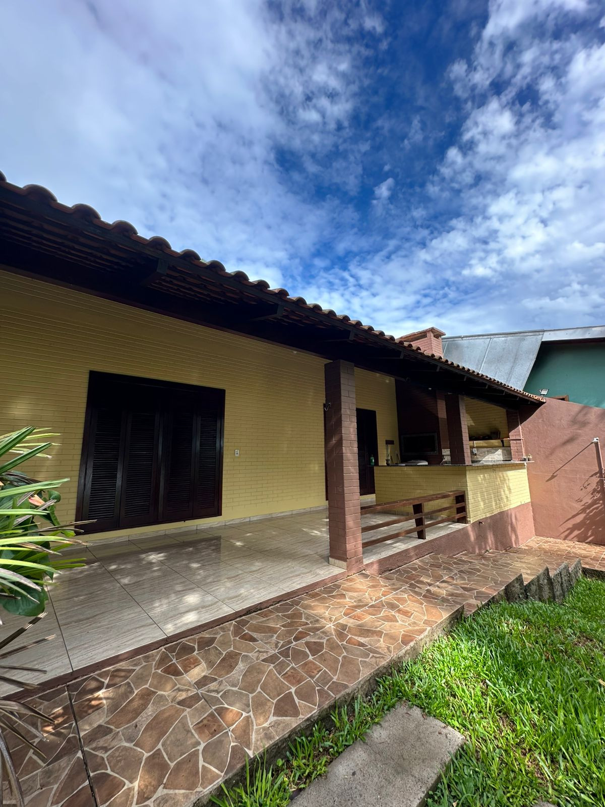 Imagens do imóveis CASA NA BARRAGEM DE RONDA ALTA