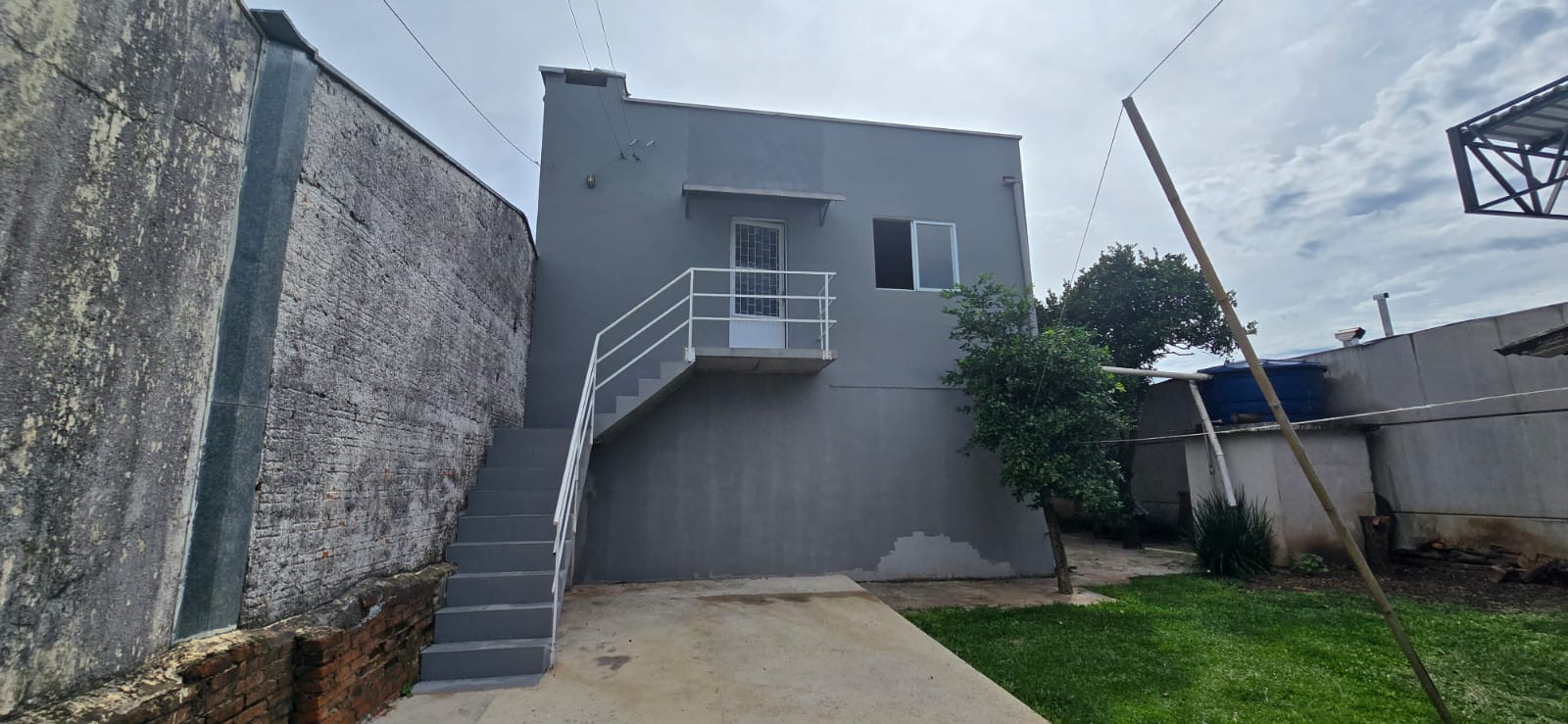 Imagens do imóveis ALUGUEL APARTAMENTO 2 DORMITÓRIOS PLANALTINA