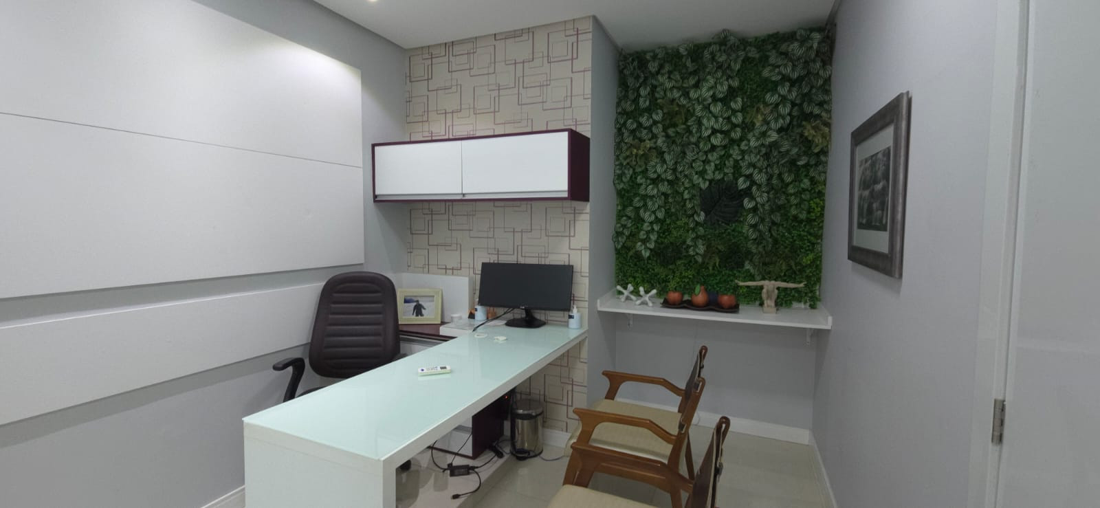 Imagens do imóveis Comercial Para Alugar Edifício Pro Saúde Passo Fundo