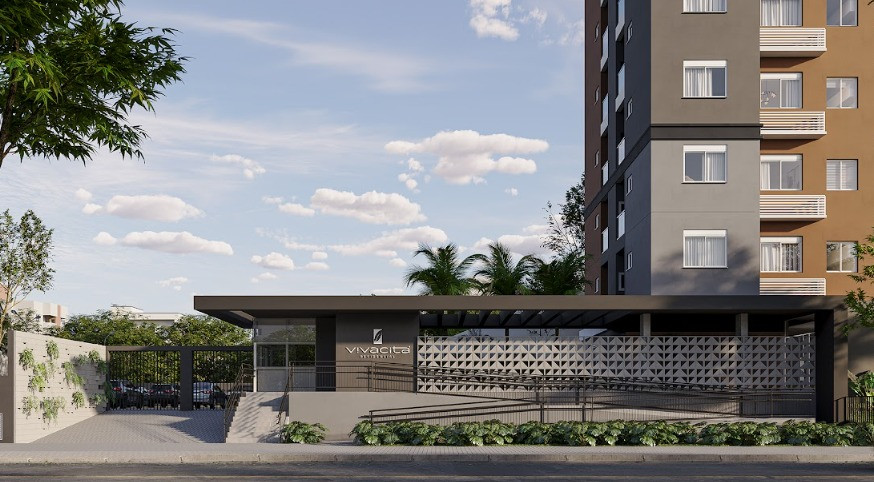 Imagens do imóveis APARTAMENTO 2 DORMITÓRIOS VIVACITÁ