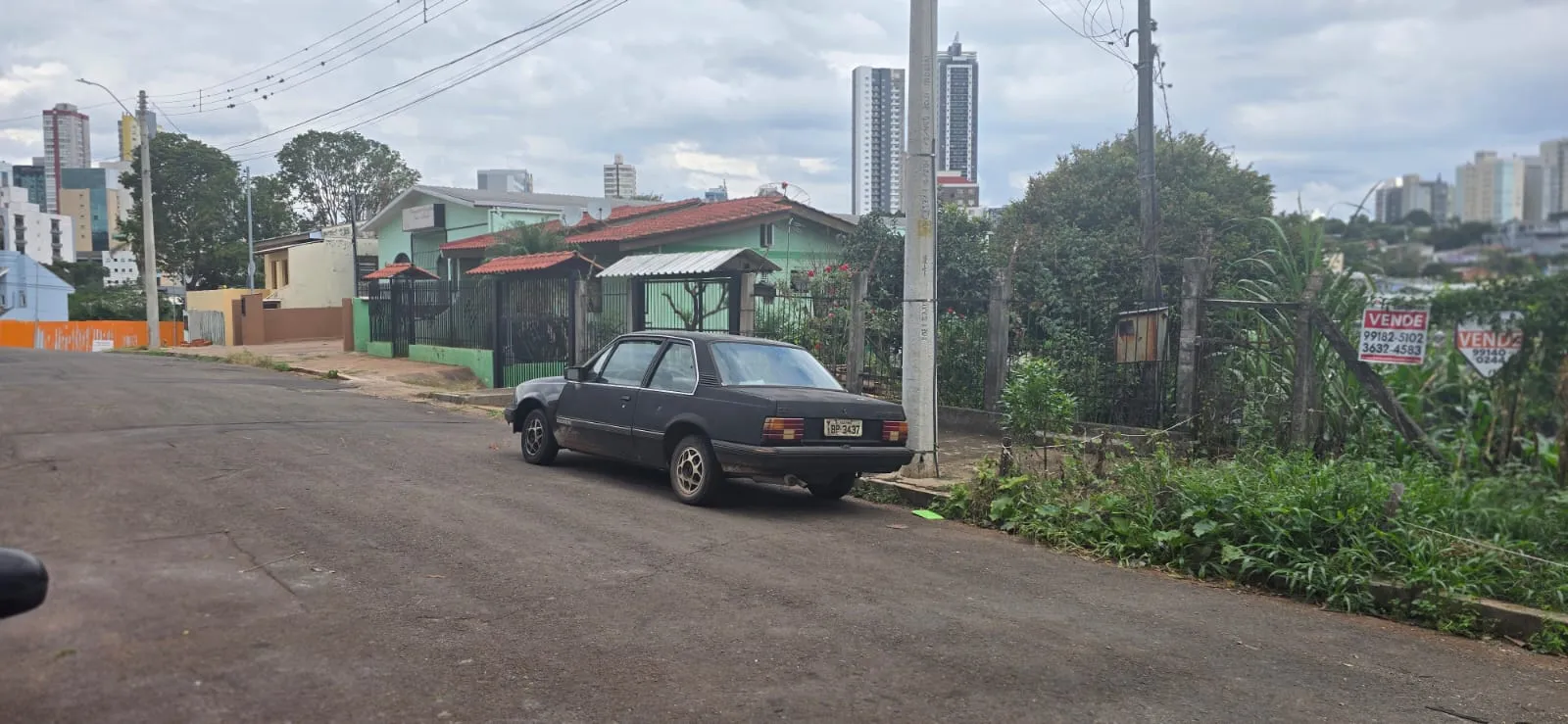Imagens do imóveis TERRENO 20X30 NONOAI