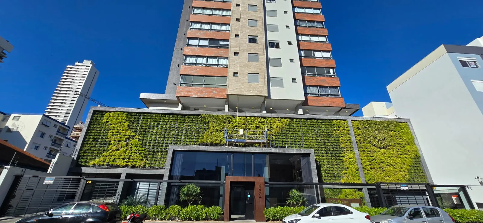 Imagens do imóveis APARTAMENTO 3 DORMITÓRIOS OSLO 452