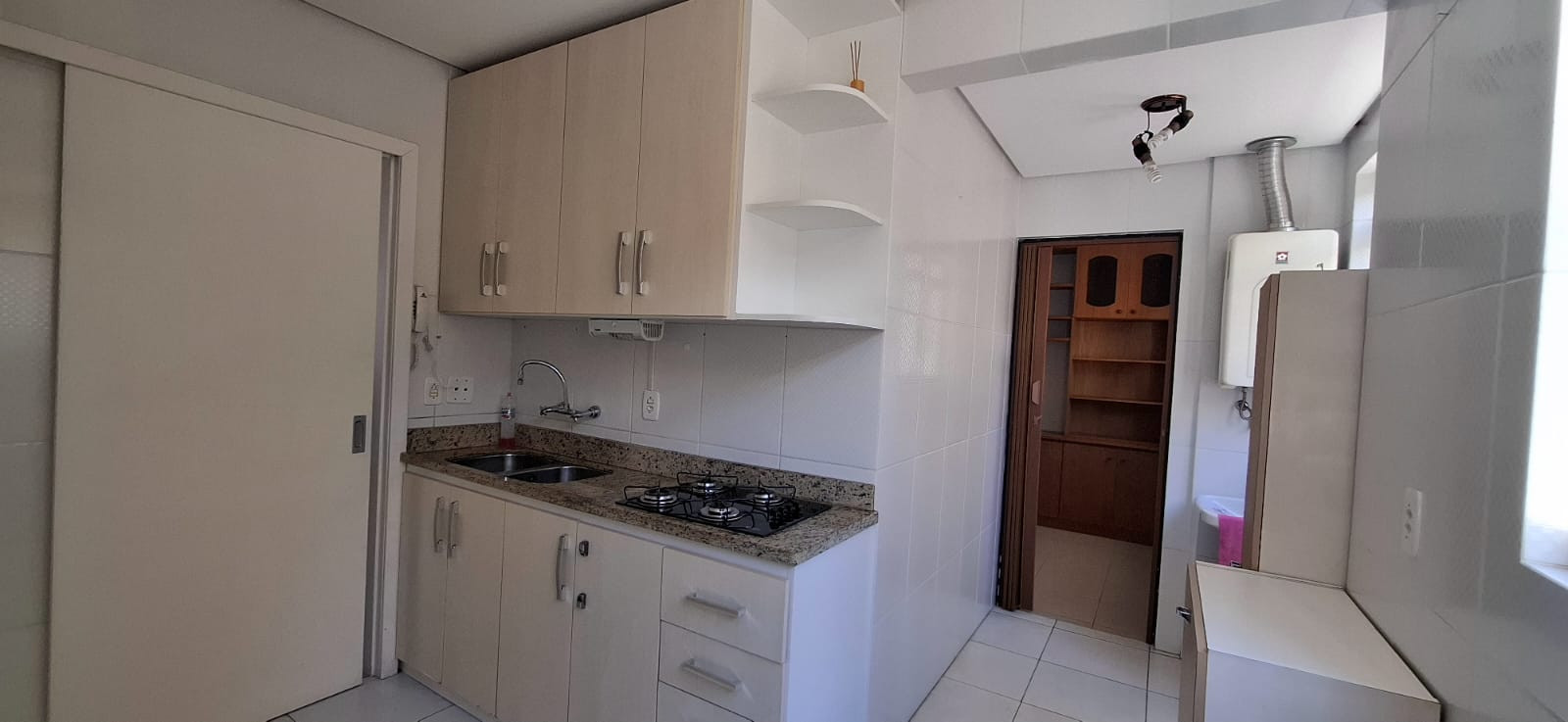 Imagens do imóveis APARTAMENTO 3 DORMITÓRIOS EDIFÍCIO MUNICH