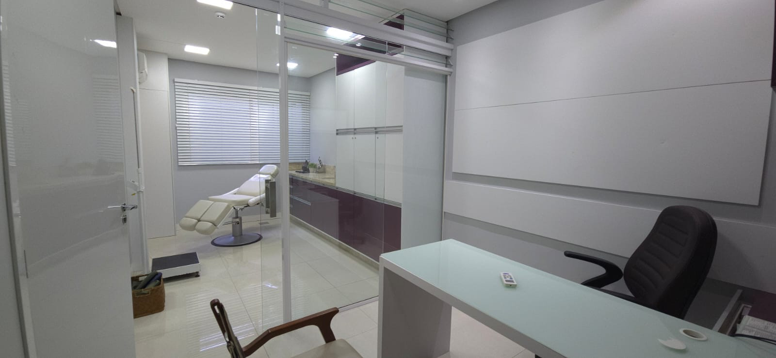 Imagens do imóveis Comercial Para Alugar Edifício Pro Saúde Passo Fundo