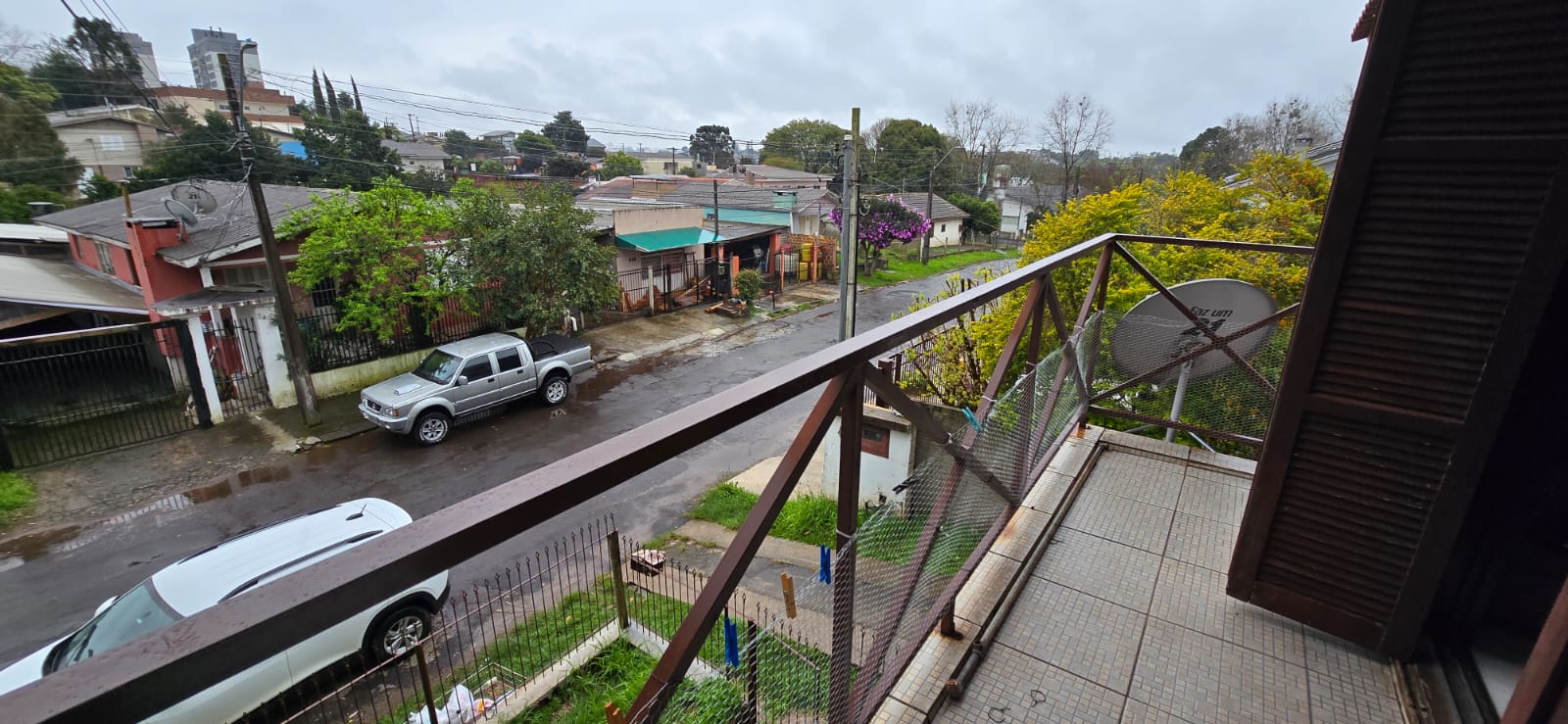 Imagens do imóveis Casa 2 Pavimentos Bairro São Cristóvão