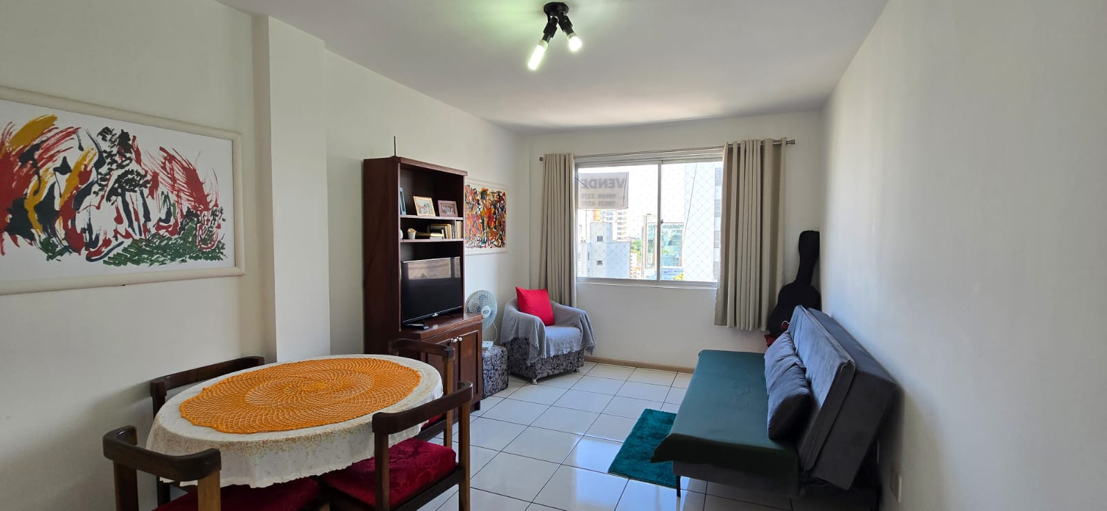 Imagens do imóveis APARTAMENTO 1 DORMITÓRIO CENTRO ED ANGELO PRETO