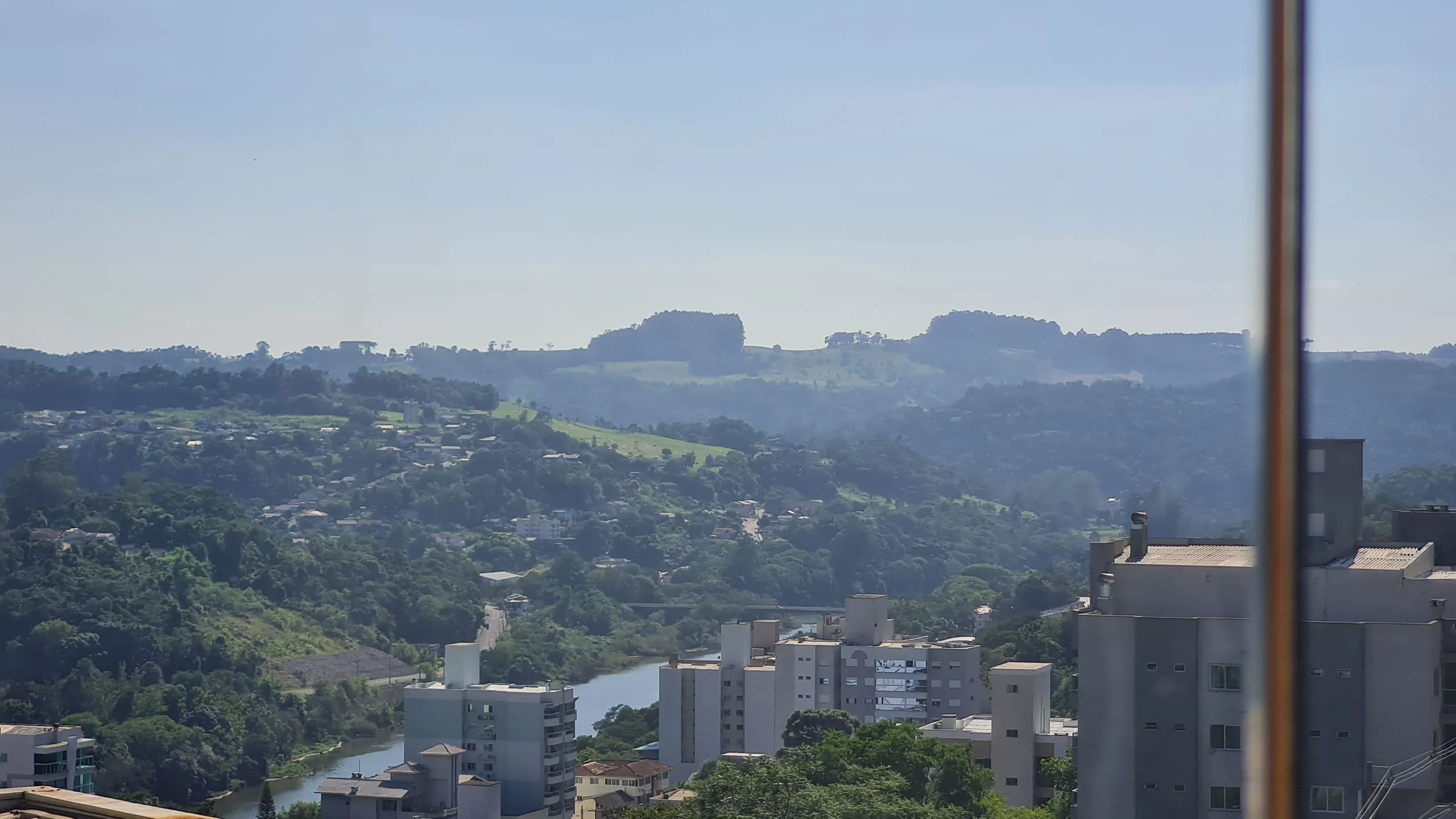 Imagens do imóveis APARTAMENTO 2 DORMITÓRIOS RES BRUNO KNEBEL