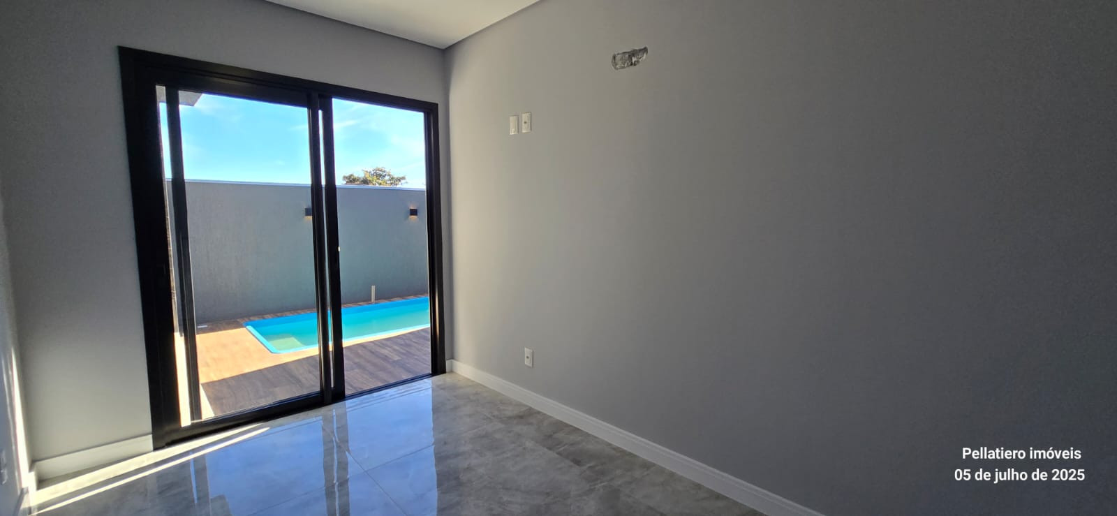 Imagens do imóveis Casa Á Venda Casa 3 Dormitórios Com Piscina Passo Fundo