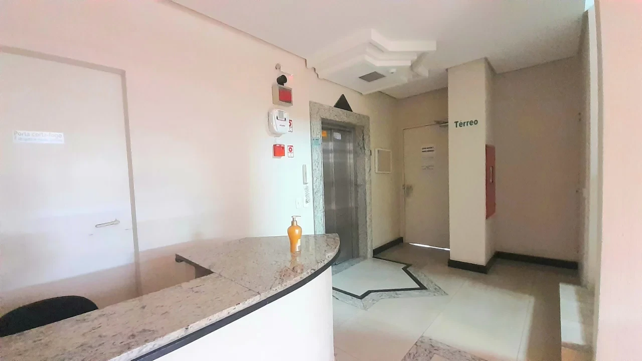 Imagens do imóveis APARTAMENTO 3 DORMITÓRIOS EDIFÍCIO MUNICH