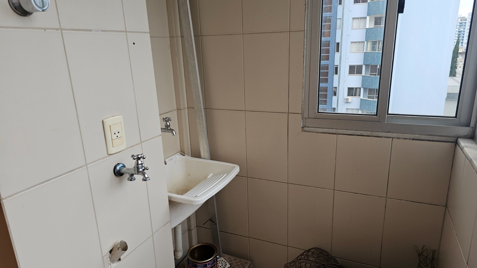 Imagens do imóveis APARTAMENTO 2 DORMITÓRIOS CENTRO ED PALAZZO TOSCANO