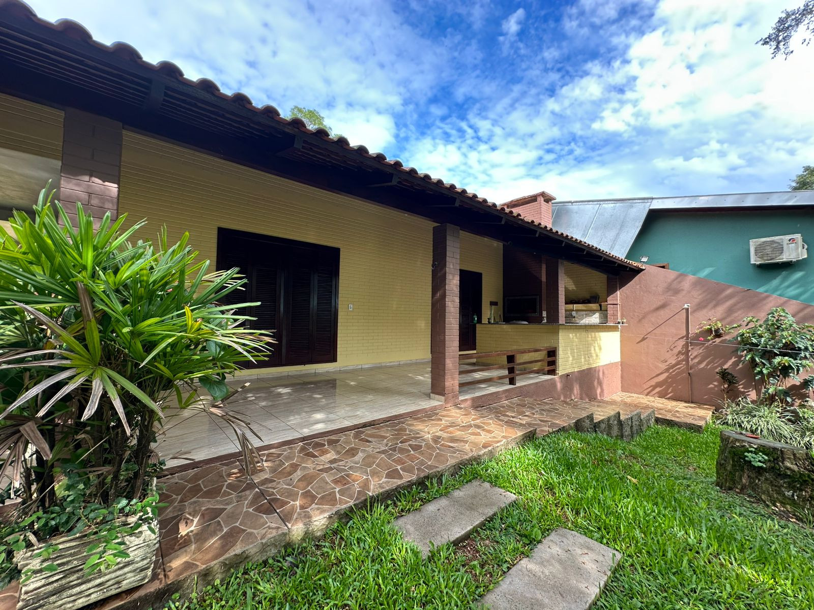 Imagens do imóveis CASA NA BARRAGEM DE RONDA ALTA