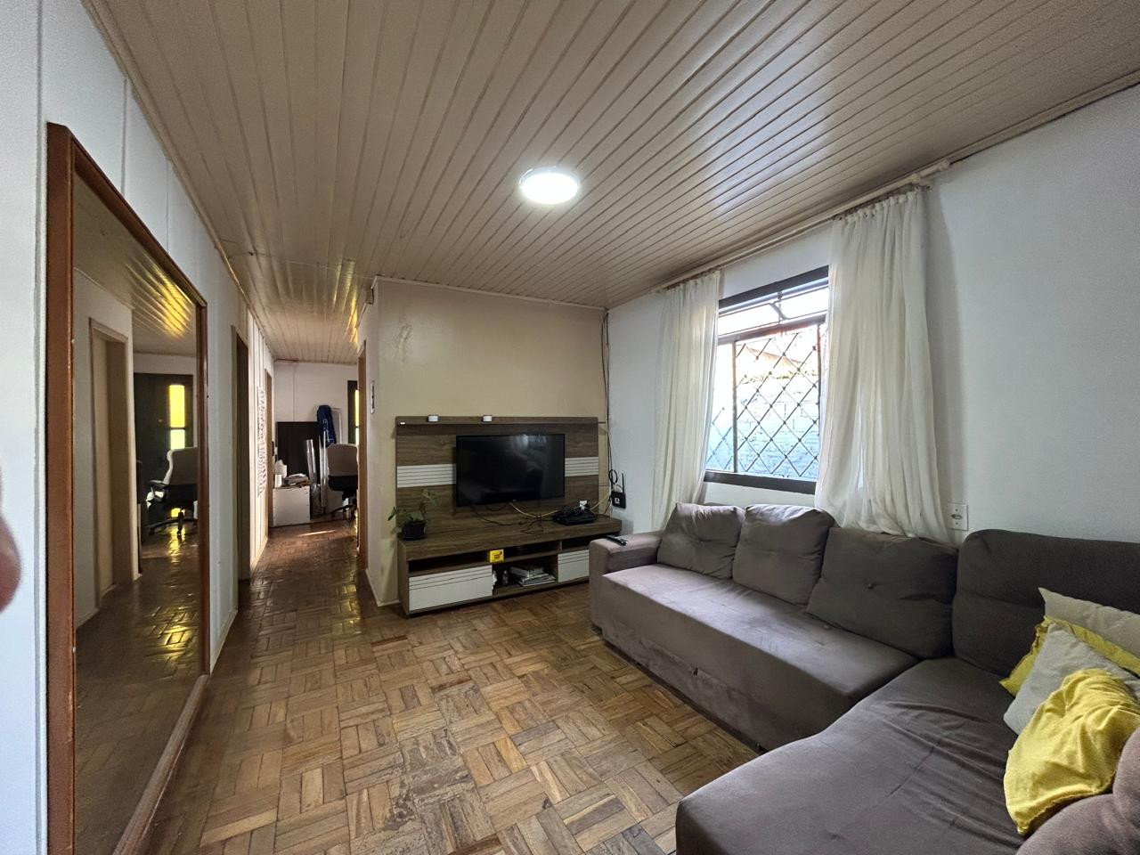 Imagens do imóveis Casa Á Venda Casa 4 Dormitórios Bairro Lucas Araujo Passo Fundo